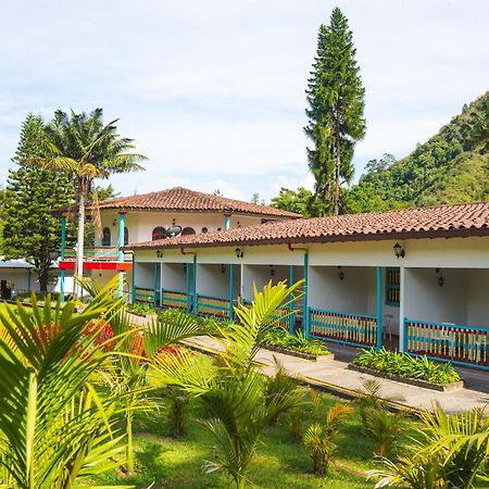 Dreamer Cocora サレント エクステリア 写真